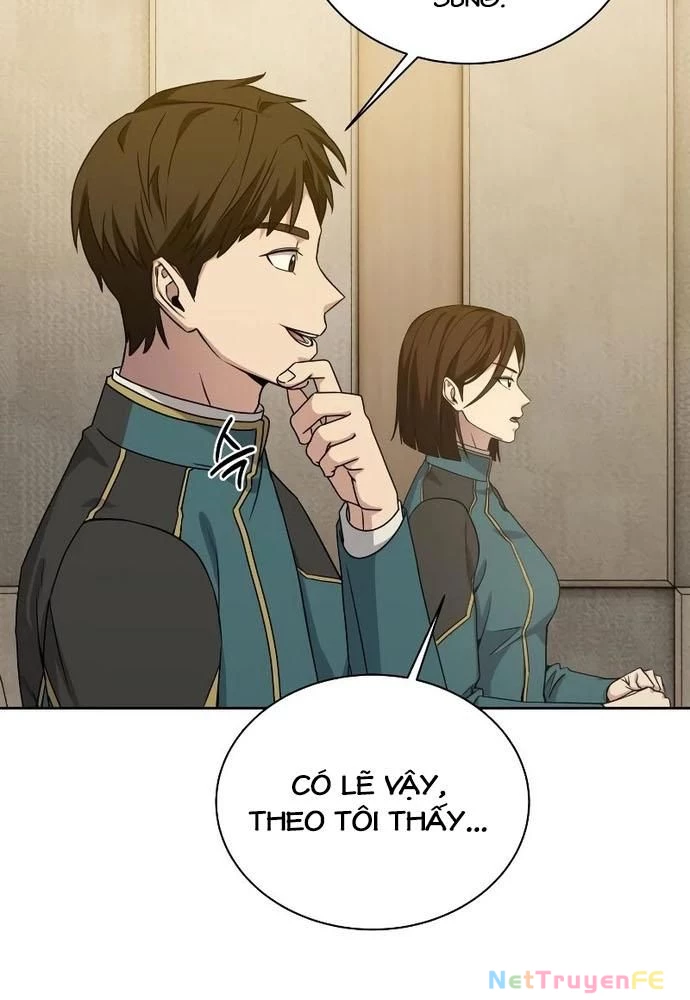 Sự Trở Lại Của Người Chơi Thiên Tài Chapter 19 - Trang 3