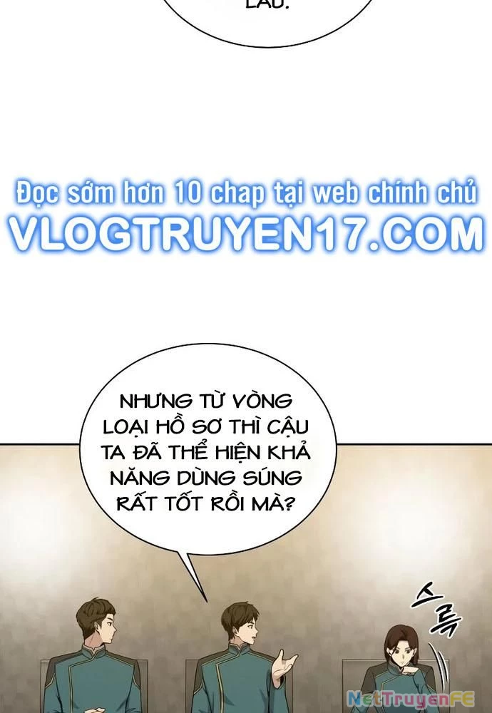 Sự Trở Lại Của Người Chơi Thiên Tài Chapter 19 - Trang 3