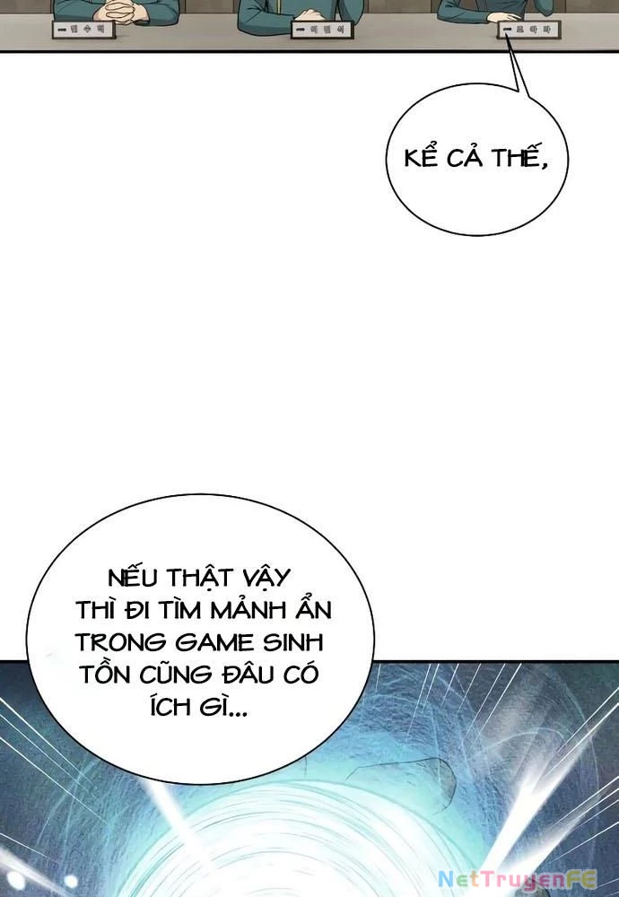 Sự Trở Lại Của Người Chơi Thiên Tài Chapter 19 - Trang 3