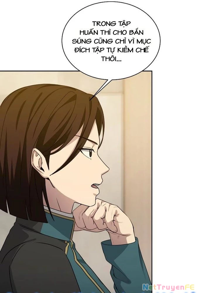 Sự Trở Lại Của Người Chơi Thiên Tài Chapter 19 - Trang 3