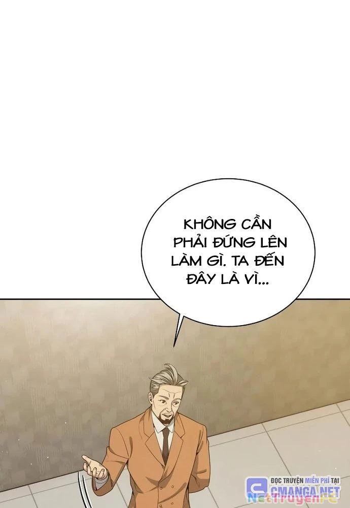 Sự Trở Lại Của Người Chơi Thiên Tài Chapter 19 - Trang 3