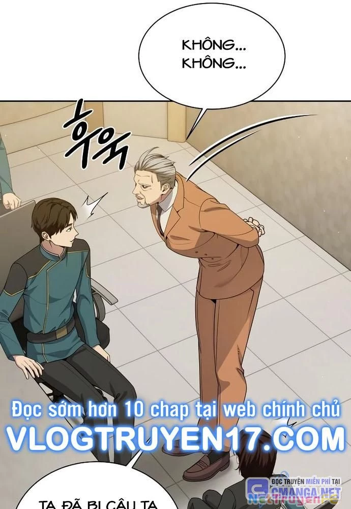 Sự Trở Lại Của Người Chơi Thiên Tài Chapter 19 - Trang 3