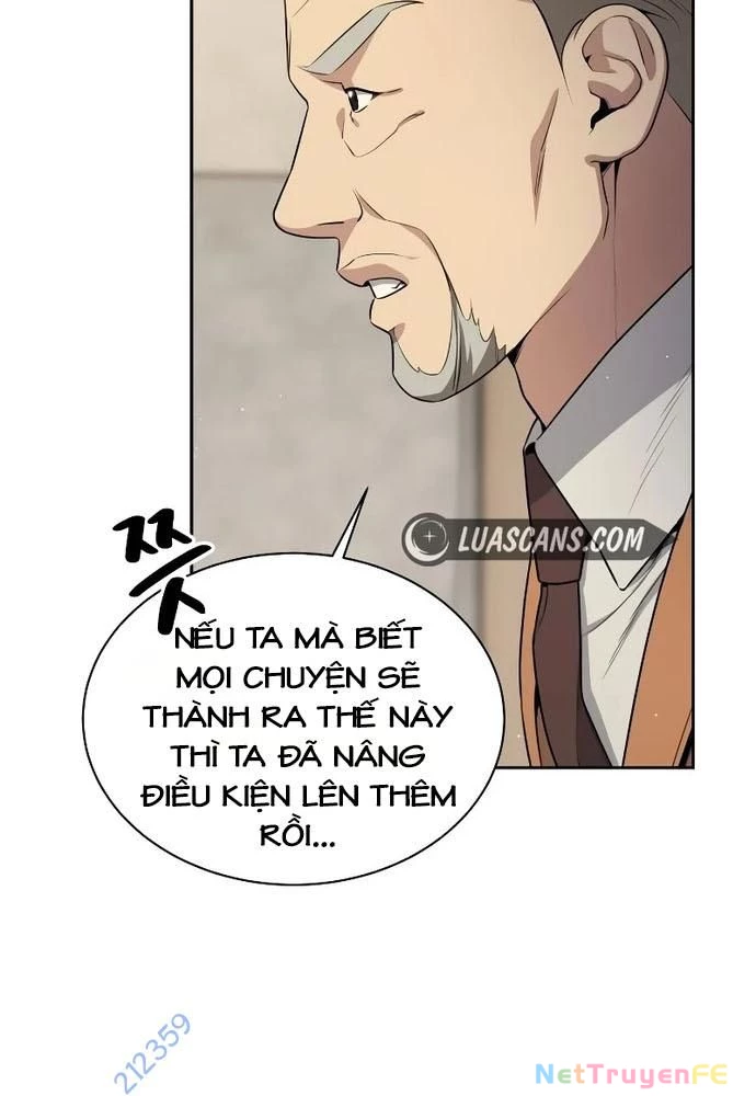 Sự Trở Lại Của Người Chơi Thiên Tài Chapter 19 - Trang 3