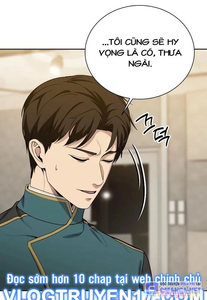 Sự Trở Lại Của Người Chơi Thiên Tài Chapter 19 - Trang 3