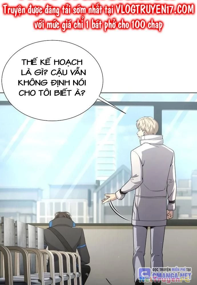 Sự Trở Lại Của Người Chơi Thiên Tài Chapter 19 - Trang 3