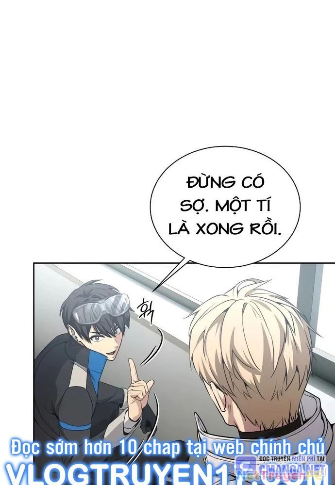 Sự Trở Lại Của Người Chơi Thiên Tài Chapter 19 - Trang 3