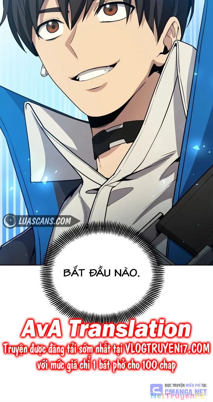 Sự Trở Lại Của Người Chơi Thiên Tài Chapter 19 - Trang 3