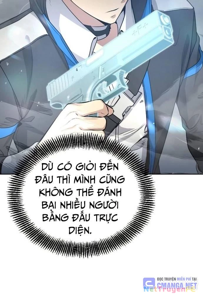 Sự Trở Lại Của Người Chơi Thiên Tài Chapter 21 - Trang 3