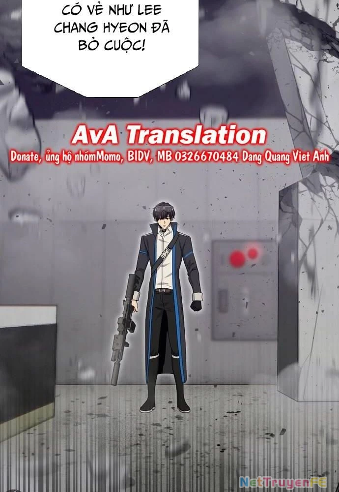 Sự Trở Lại Của Người Chơi Thiên Tài Chapter 21 - Trang 3