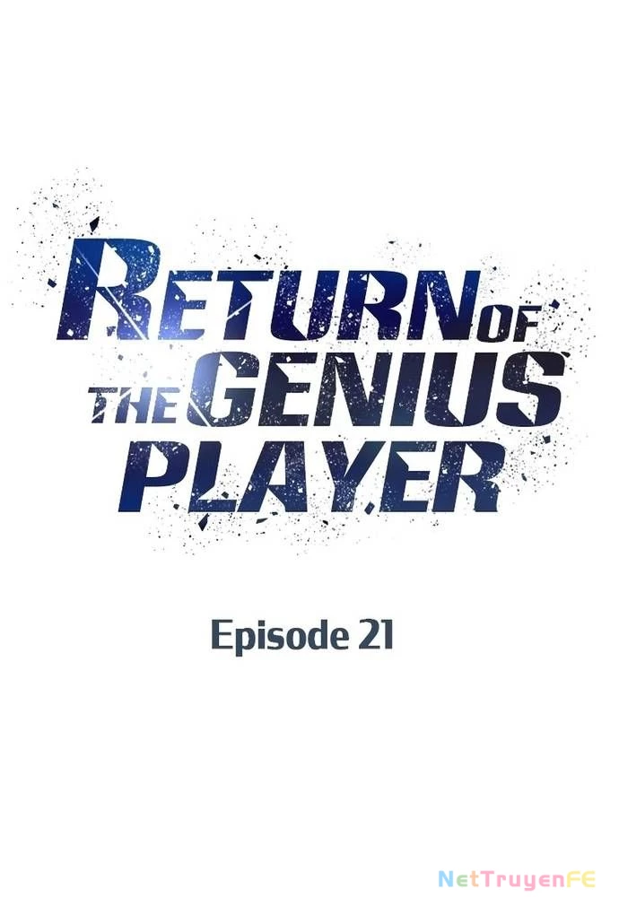 Sự Trở Lại Của Người Chơi Thiên Tài Chapter 21 - Trang 3