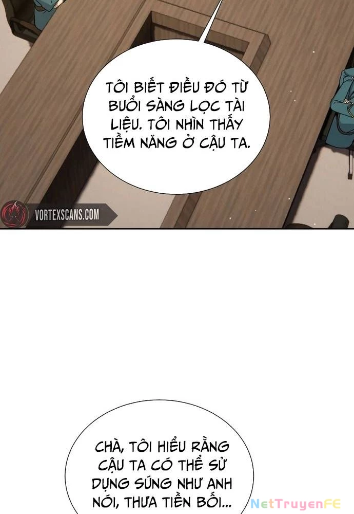 Sự Trở Lại Của Người Chơi Thiên Tài Chapter 21 - Trang 3