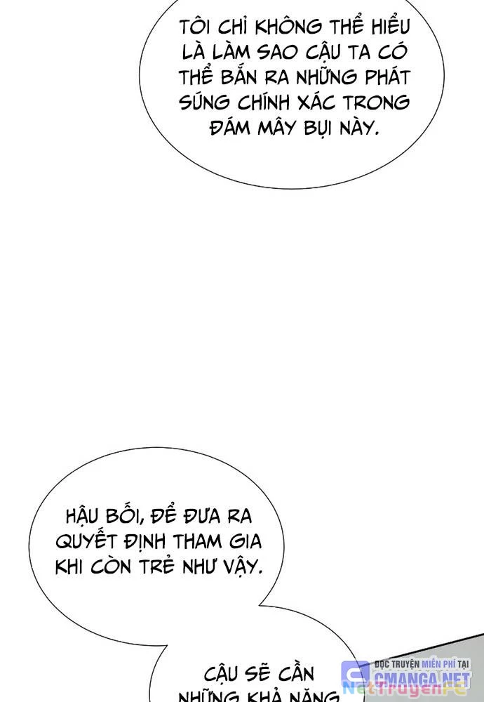 Sự Trở Lại Của Người Chơi Thiên Tài Chapter 21 - Trang 3