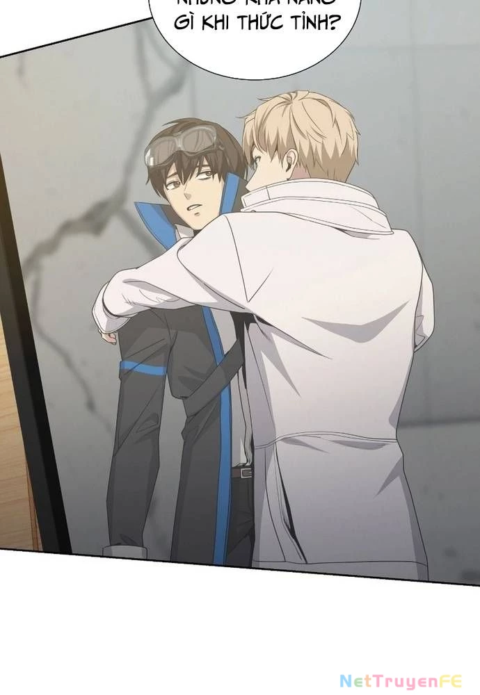 Sự Trở Lại Của Người Chơi Thiên Tài Chapter 21 - Trang 3