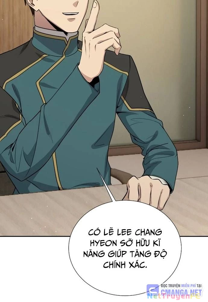 Sự Trở Lại Của Người Chơi Thiên Tài Chapter 21 - Trang 3