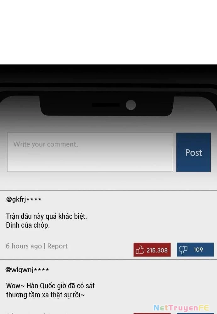 Sự Trở Lại Của Người Chơi Thiên Tài Chapter 21 - Trang 3