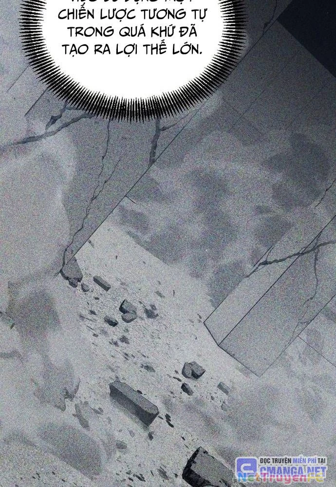 Sự Trở Lại Của Người Chơi Thiên Tài Chapter 21 - Trang 3