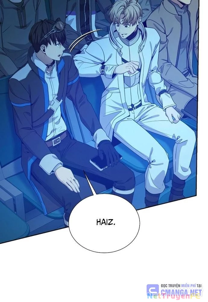 Sự Trở Lại Của Người Chơi Thiên Tài Chapter 21 - Trang 3