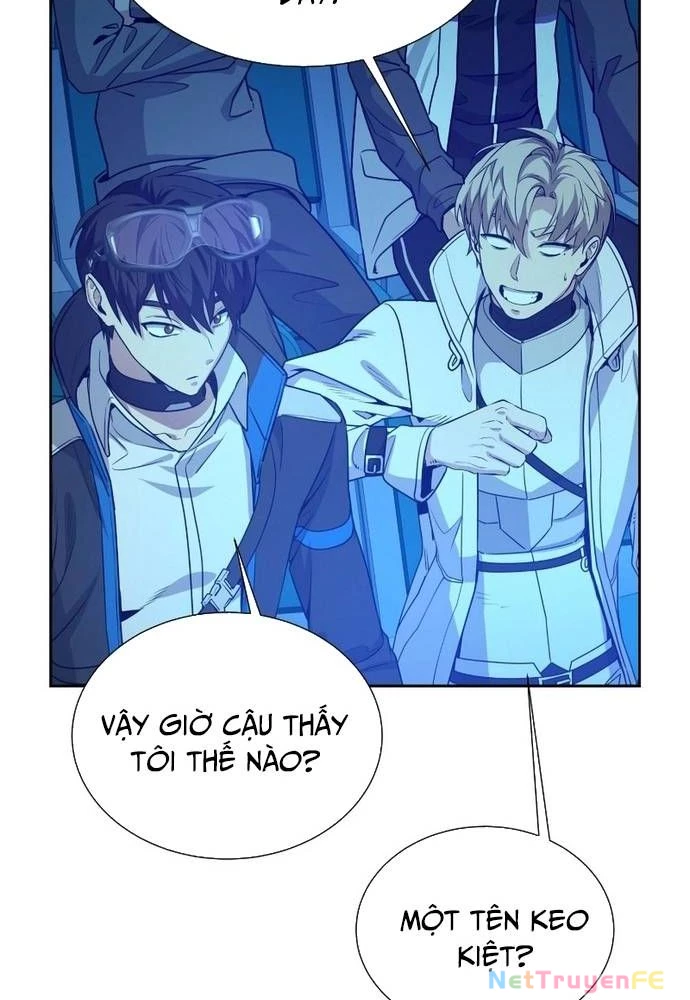 Sự Trở Lại Của Người Chơi Thiên Tài Chapter 21 - Trang 3