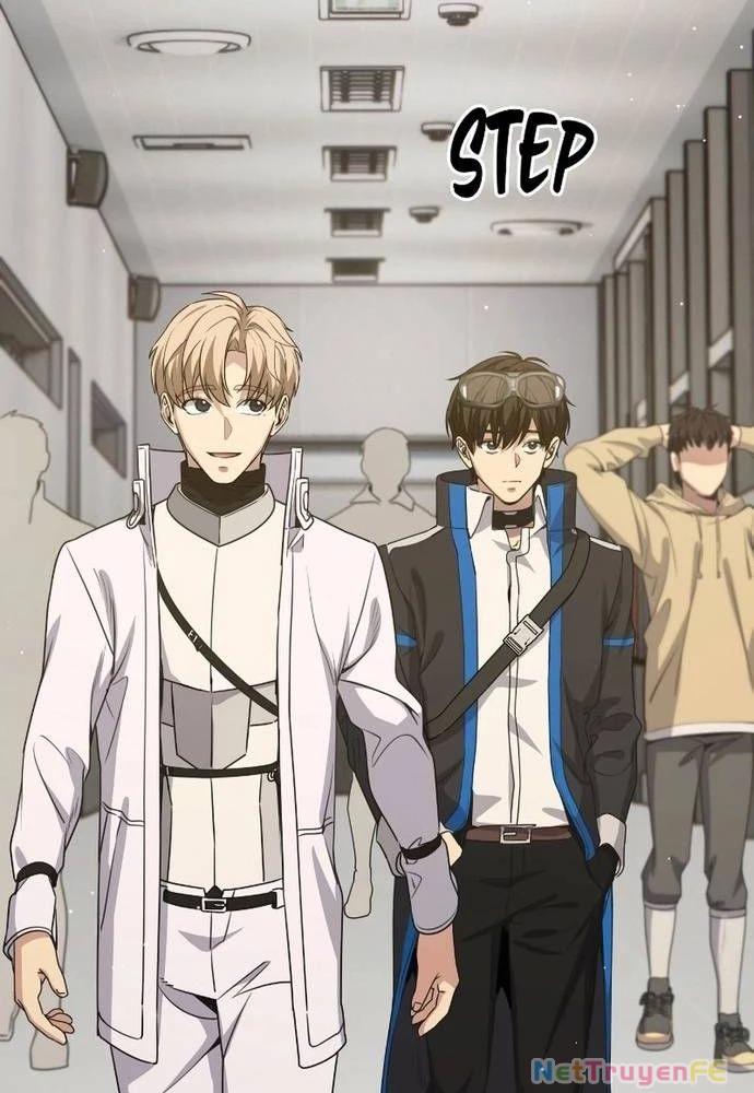 Sự Trở Lại Của Người Chơi Thiên Tài Chapter 21 - Trang 3