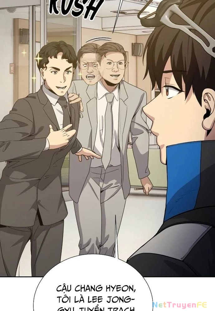 Sự Trở Lại Của Người Chơi Thiên Tài Chapter 21 - Trang 3