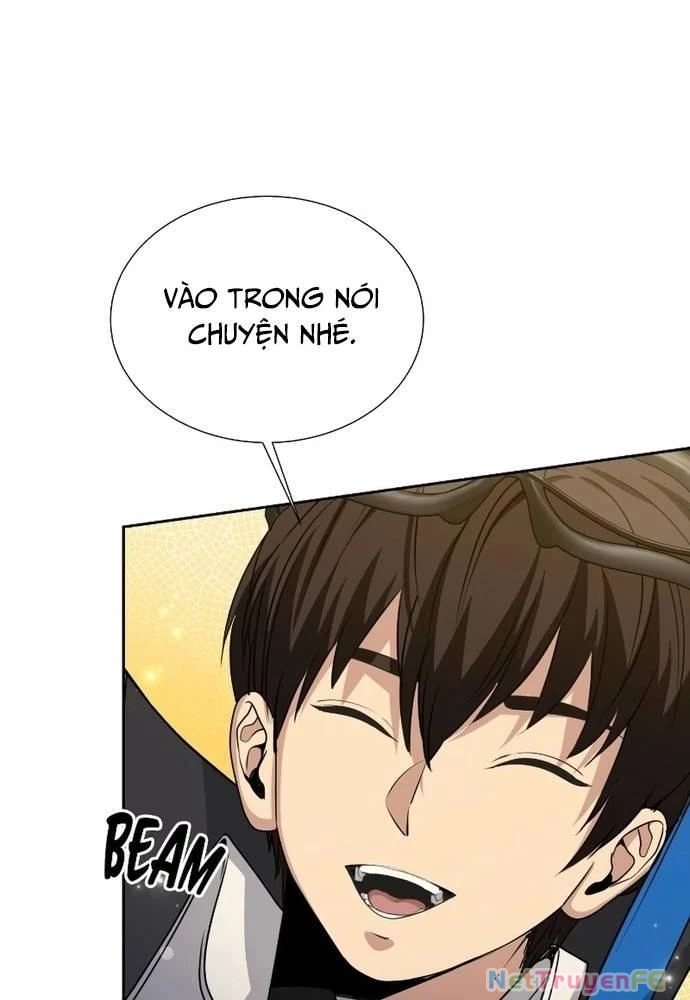 Sự Trở Lại Của Người Chơi Thiên Tài Chapter 21 - Trang 3