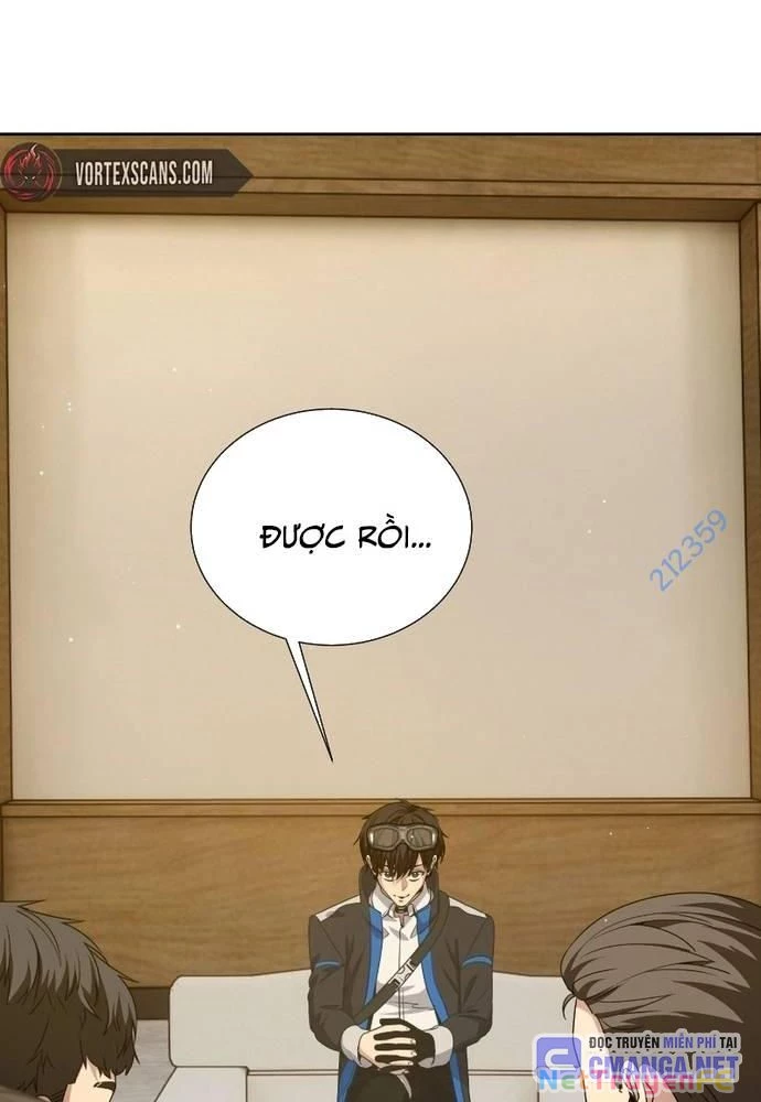 Sự Trở Lại Của Người Chơi Thiên Tài Chapter 21 - Trang 3