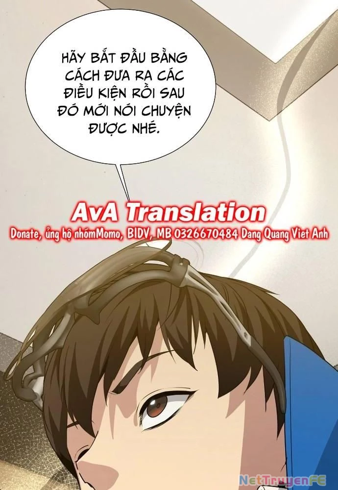 Sự Trở Lại Của Người Chơi Thiên Tài Chapter 21 - Trang 3