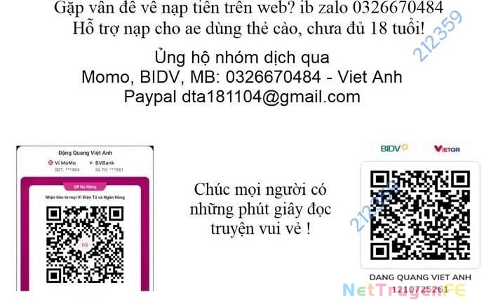 Sự Trở Lại Của Người Chơi Thiên Tài Chapter 21 - Trang 3