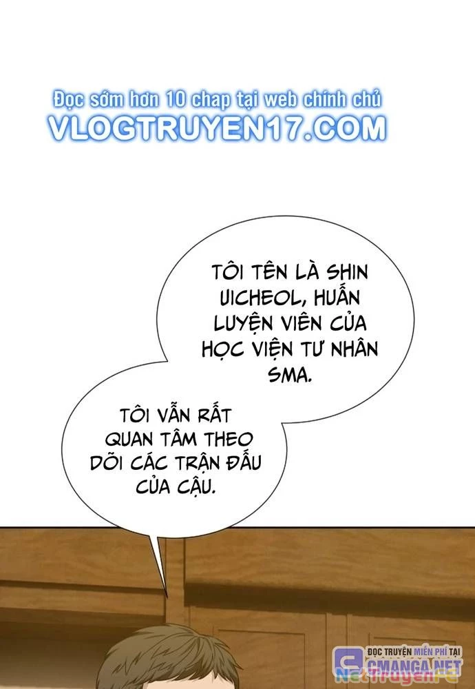 Sự Trở Lại Của Người Chơi Thiên Tài Chapter 22 - Trang 3