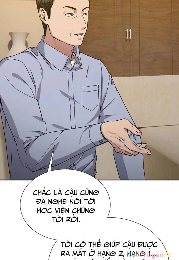 Sự Trở Lại Của Người Chơi Thiên Tài Chapter 22 - Trang 3