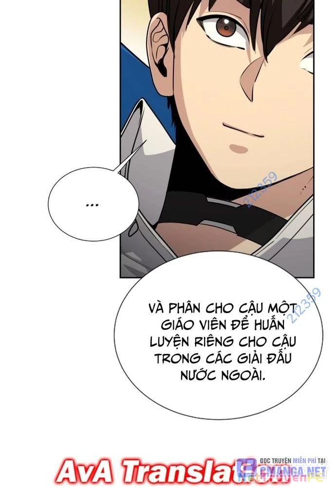 Sự Trở Lại Của Người Chơi Thiên Tài Chapter 22 - Trang 3