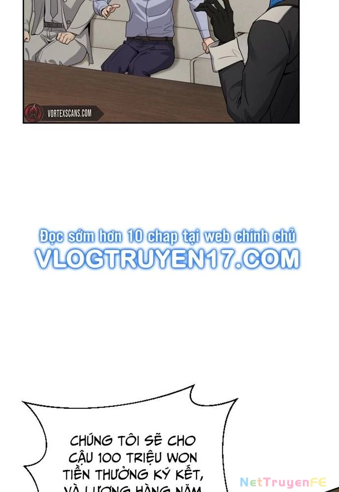 Sự Trở Lại Của Người Chơi Thiên Tài Chapter 22 - Trang 3