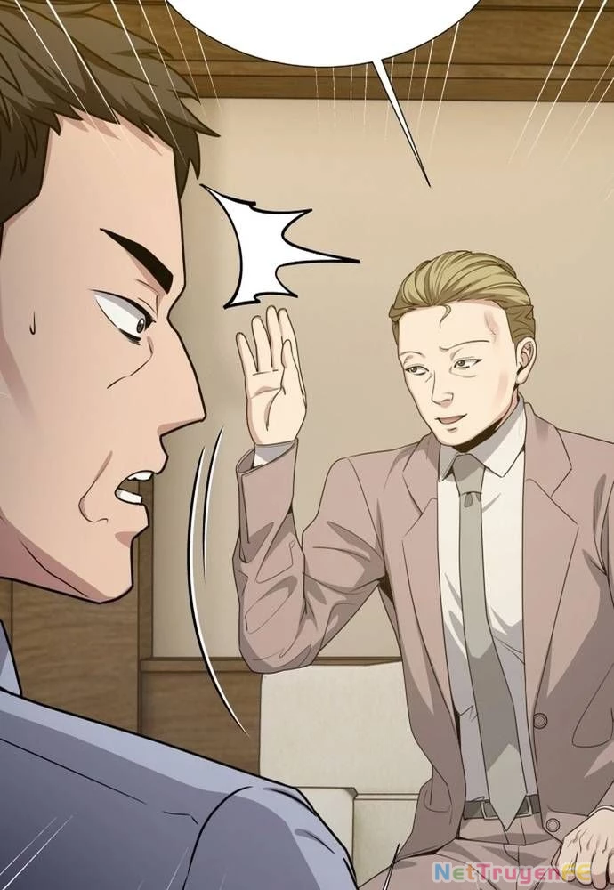 Sự Trở Lại Của Người Chơi Thiên Tài Chapter 22 - Trang 3