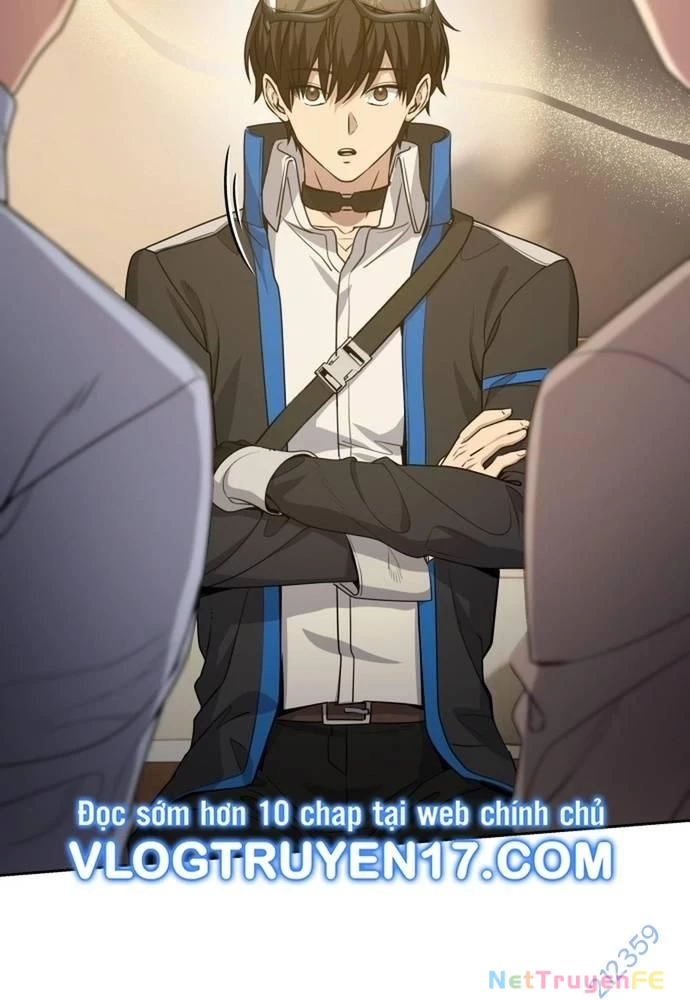 Sự Trở Lại Của Người Chơi Thiên Tài Chapter 22 - Trang 3