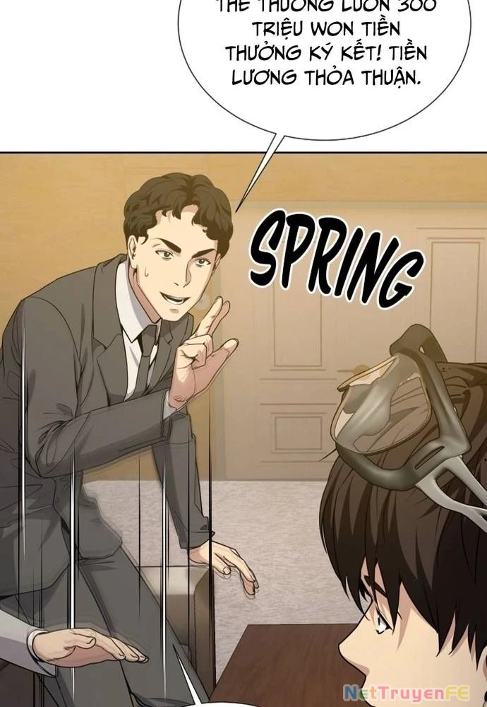 Sự Trở Lại Của Người Chơi Thiên Tài Chapter 22 - Trang 3