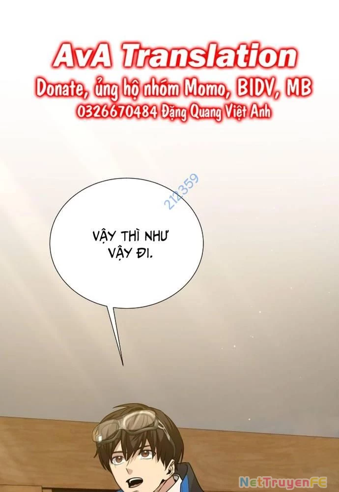 Sự Trở Lại Của Người Chơi Thiên Tài Chapter 22 - Trang 3