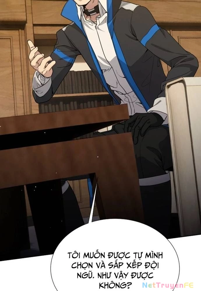 Sự Trở Lại Của Người Chơi Thiên Tài Chapter 22 - Trang 3