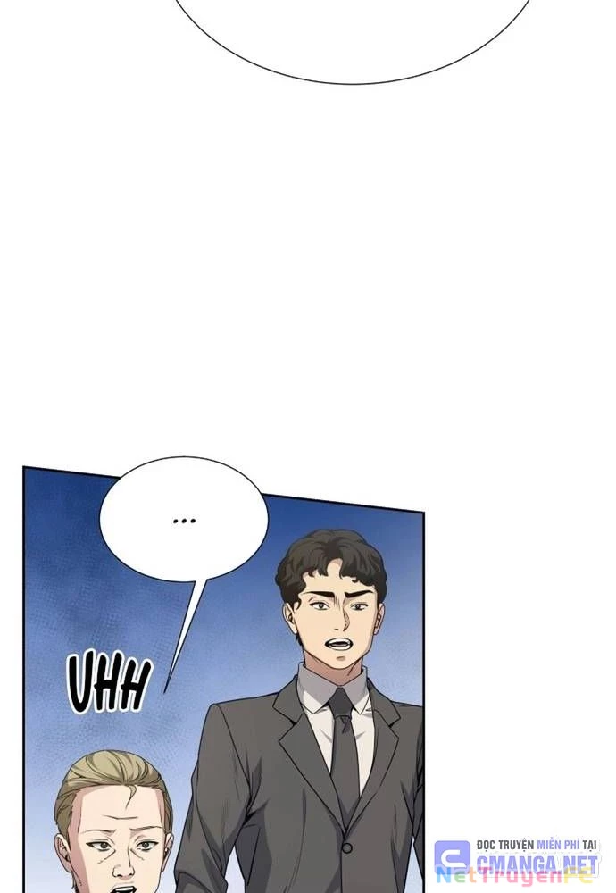 Sự Trở Lại Của Người Chơi Thiên Tài Chapter 22 - Trang 3