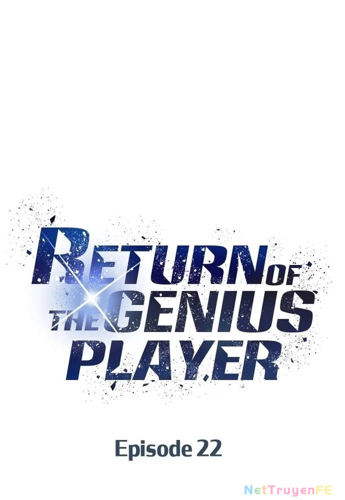 Sự Trở Lại Của Người Chơi Thiên Tài Chapter 22 - Trang 3