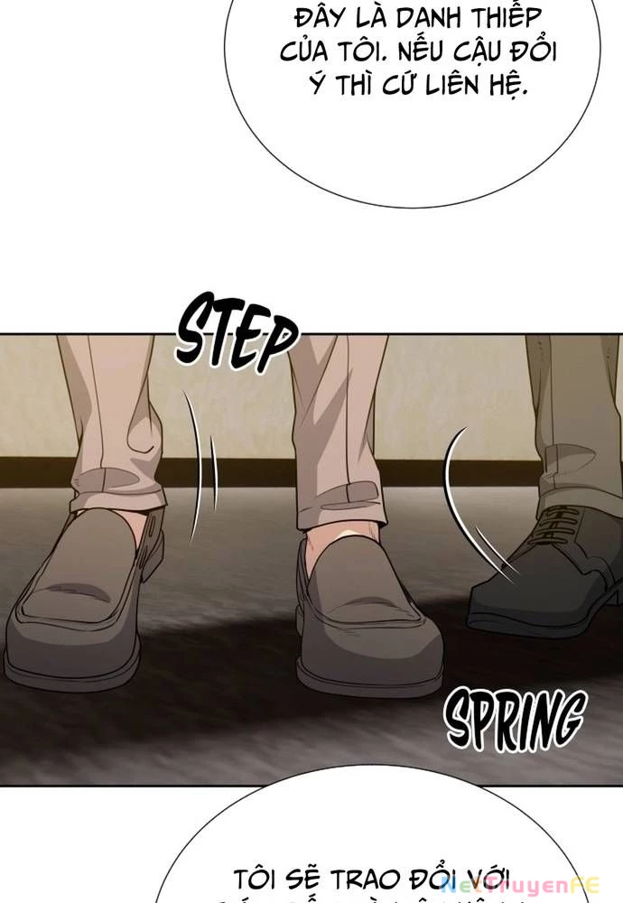 Sự Trở Lại Của Người Chơi Thiên Tài Chapter 22 - Trang 3