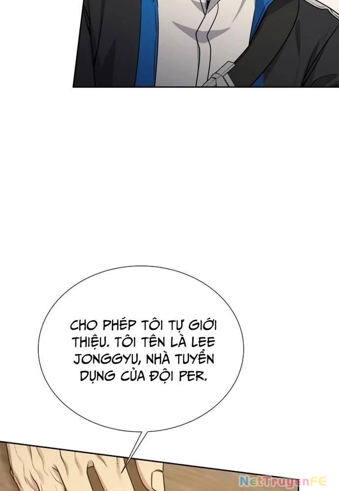 Sự Trở Lại Của Người Chơi Thiên Tài Chapter 22 - Trang 3