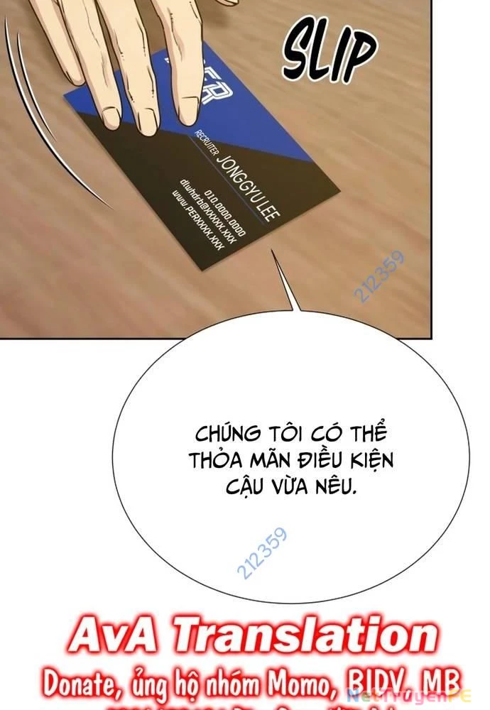 Sự Trở Lại Của Người Chơi Thiên Tài Chapter 22 - Trang 3