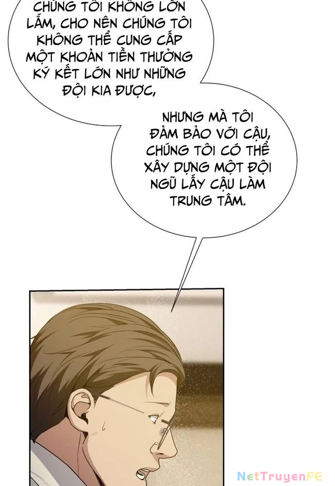 Sự Trở Lại Của Người Chơi Thiên Tài Chapter 22 - Trang 3