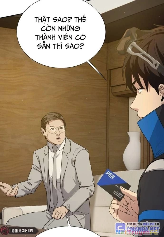 Sự Trở Lại Của Người Chơi Thiên Tài Chapter 22 - Trang 3