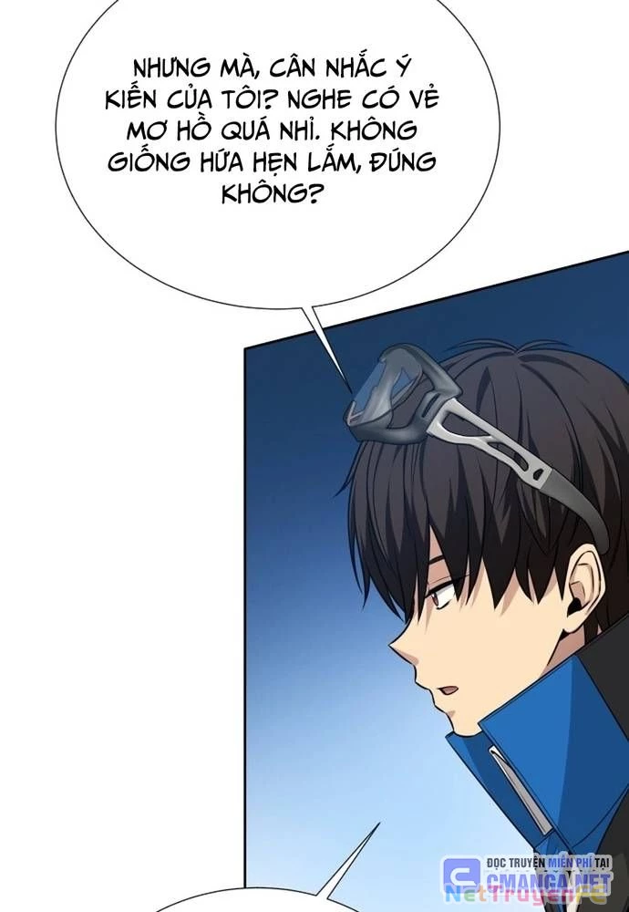 Sự Trở Lại Của Người Chơi Thiên Tài Chapter 22 - Trang 3