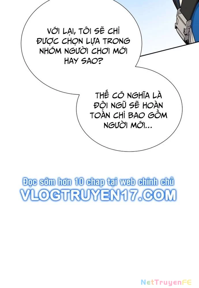 Sự Trở Lại Của Người Chơi Thiên Tài Chapter 22 - Trang 3