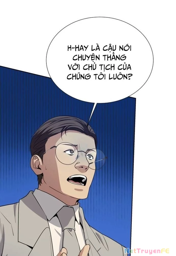 Sự Trở Lại Của Người Chơi Thiên Tài Chapter 22 - Trang 3