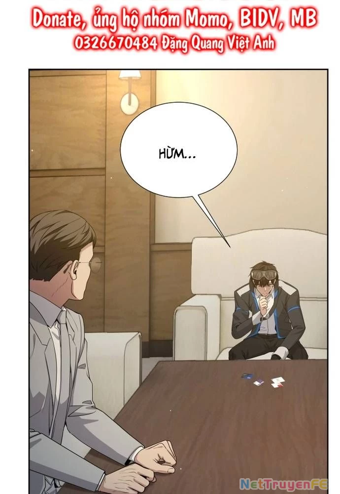 Sự Trở Lại Của Người Chơi Thiên Tài Chapter 22 - Trang 3