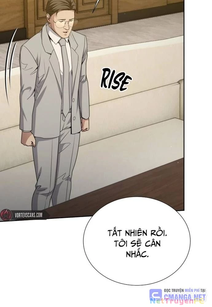 Sự Trở Lại Của Người Chơi Thiên Tài Chapter 22 - Trang 3