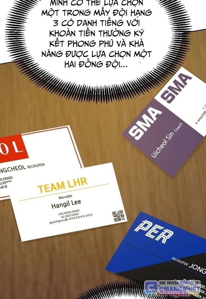 Sự Trở Lại Của Người Chơi Thiên Tài Chapter 22 - Trang 3